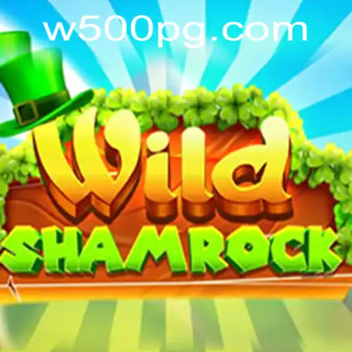 WildShamrock: A Thrilling Adventure Through a World of Luck and Strategy
