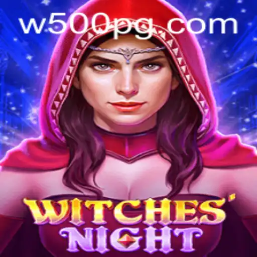 Embark on a Mystical Journey with WitchesNight: A New Gaming Sensation