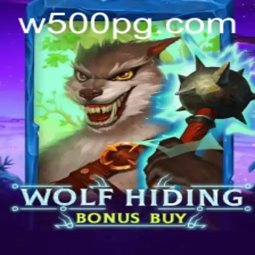 Unleashing the Thrill of WolfHidingBonusBuy: An In-Depth Exploration of Mechanics, Features, and Rules