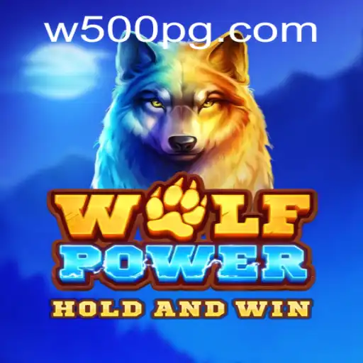 Introducing WolfPower: The Game Revolutionizing Strategy and Skill