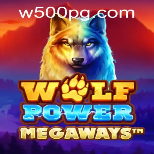 Wolf Power Mega: The Ultimate Adventure Game with Thrilling Challenges