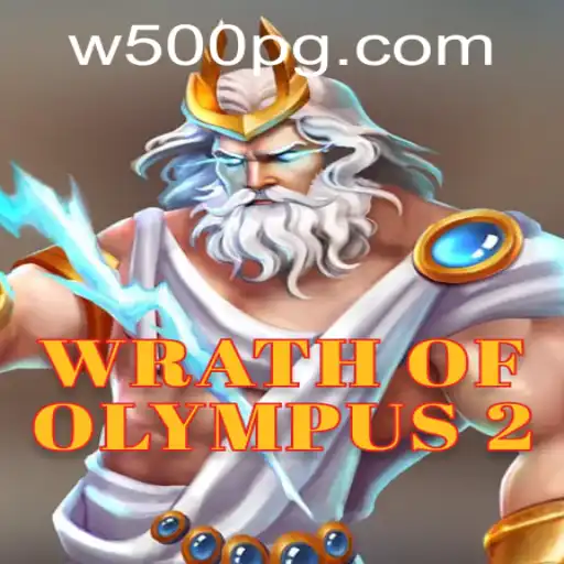 Wrath of Olympus 2: Unveiling the Epic Adventure